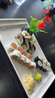 Orion Sushi food