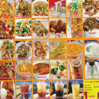 Healy Thai Food food