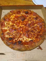 Little Caesars food