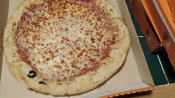 Little Caesars food