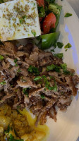 Petos Authentic Greek Cuisine food