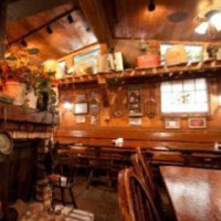 The Field Irish Pub Eatery inside