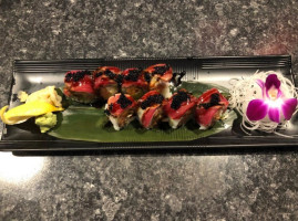 Masa Sushi Hibachi Steakhouse Seafood food