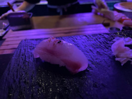 Sushi By Bou Jersey City food