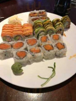Koi Sushi Asian Fusion food