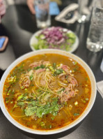 Phoenix Vietnamese Cuisine food