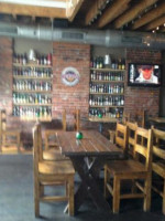 The Attic: Upstairs At East Falls Taproom food