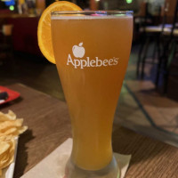 Applebee's Grill And Ames food