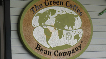 Green Coffee Bean Co. inside