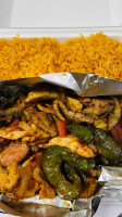 Cocina De Mi Pueblo food