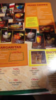 El Charro Mexican Restaurant Bar Grill food