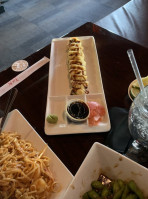 Koi Sushi and Thai food