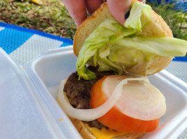 Loco Moco Drive Inn food