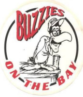 Buzzie's food