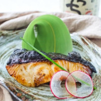 Kisaku Sushi Restaurant food