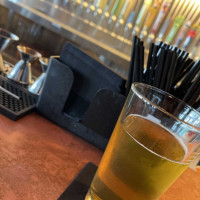 Old Town Pour House Oak Brook food