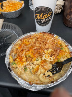 Keystone's Mac Shack Cincinnati food