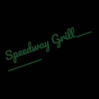 Speedway Grill food