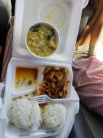 Lita's Filipino Fast Food food