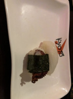 Kyoto Sushi inside