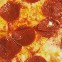 La Pizza Di Forno food