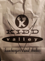 Kidd Valley food