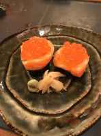 KISSO JAPANESE RESTAURANT food