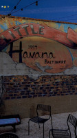 Little Havana food