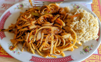 China Food Restaurant food