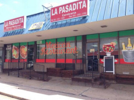 Carniceriataqueria La Pasadita (carniceria Y Taqueria La Pasadita) food