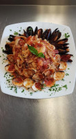 Fratelli Italian Kitchen food