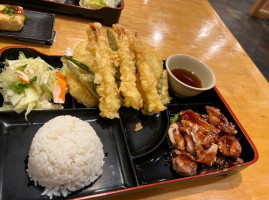 KIKI Japanese Restaurant food