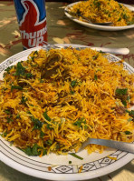Lahore Grill food