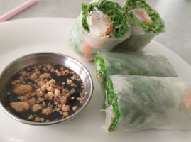 Khun Ay Thai Cafe food