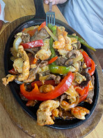 Las Islas Marias Mariscos Estilo Nayarit food