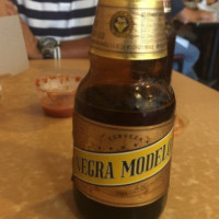 El Merendero Mexican Restauant food