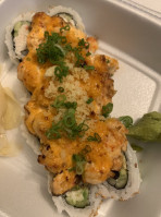 Kitajima Sushi Thai food