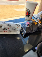 Jimmy John's food