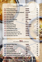 Korea Bbq Sushi food