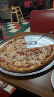 Mama’s Pizza And Trattoria food