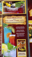 Mecates Mexican Grill menu