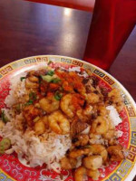 Golden Dragon Chinese food