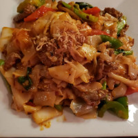 Xiandu Thai Fusion Cuisine food