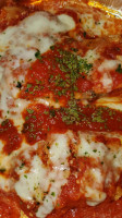 Carini's Pizza Pasta food