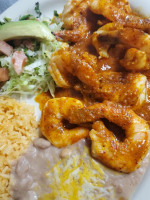 La Costeña Cafe Mexican food
