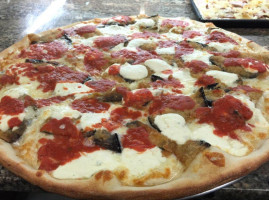 Previti Pizza Papazzio Dining food