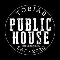 Tobias Public House inside