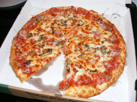 Toarmina's Pizza Eastpointe food