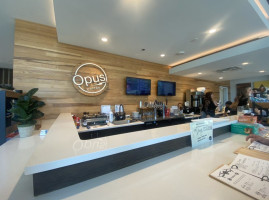 Opus Coffee Innovation food