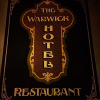 Warwick food